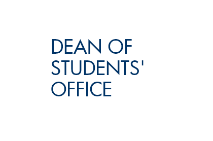 Dean of Students' Office