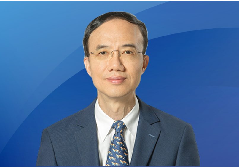 Professor Jimmy Fung